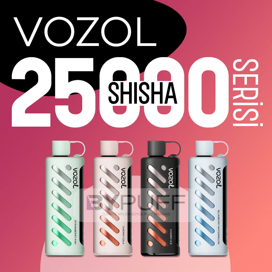 Vozol 25000